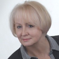 Anna Mazik-Krysińska