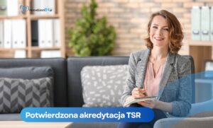 Szkolenia tsr akredytacja