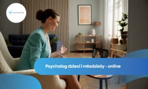 Psychiatra dzieci i młodzieży