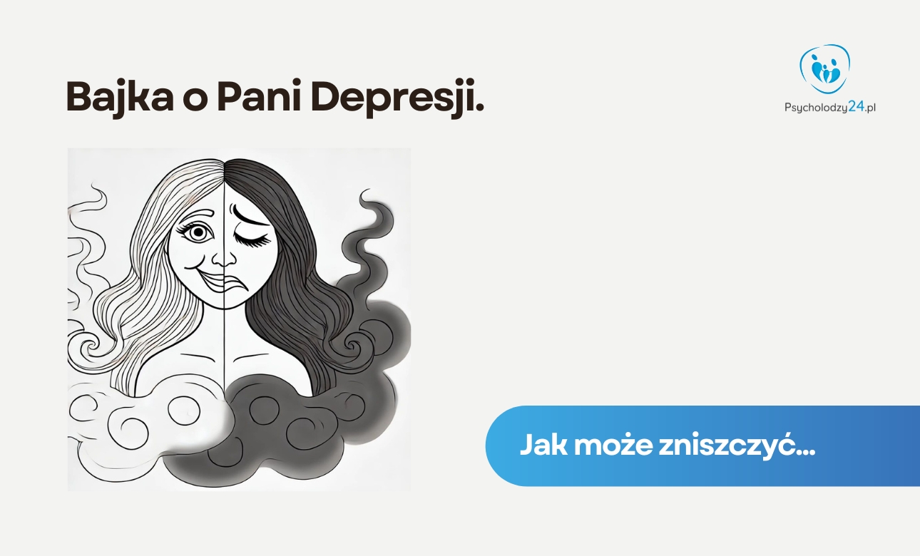 Bajka o depresji
