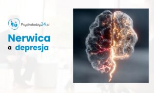 Nerwica a depresja