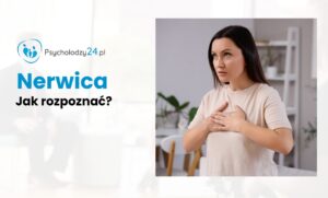 Nerwica jak rozpoznac