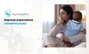 Depresja poporodowa