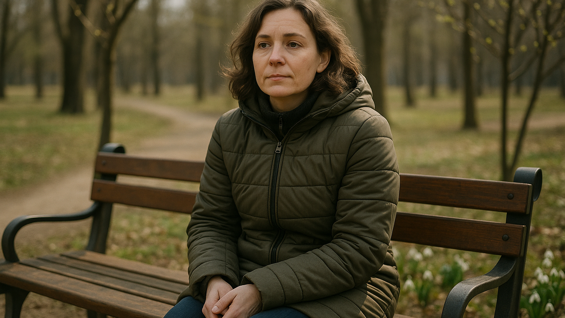 Wiosenne wahania nastroju